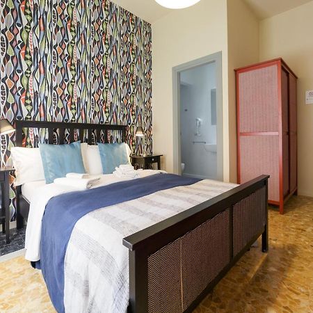 Budget Rooms Cagliari Zewnętrze zdjęcie
