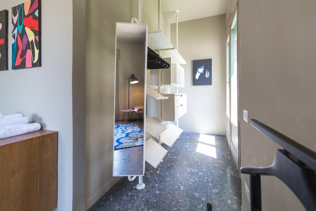Budget Rooms Cagliari Zewnętrze zdjęcie