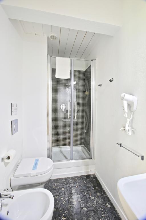 Budget Rooms Cagliari Zewnętrze zdjęcie
