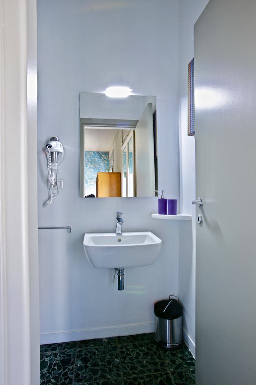 Budget Rooms Cagliari Zewnętrze zdjęcie