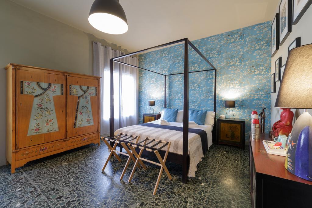 Budget Rooms Cagliari Zewnętrze zdjęcie