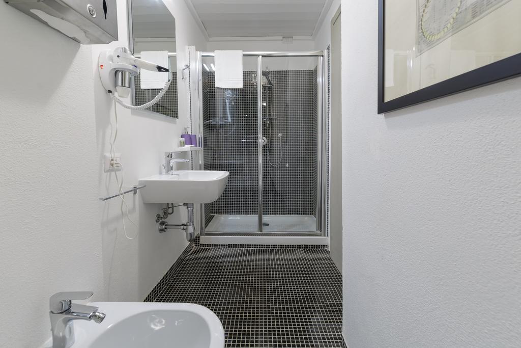 Budget Rooms Cagliari Zewnętrze zdjęcie