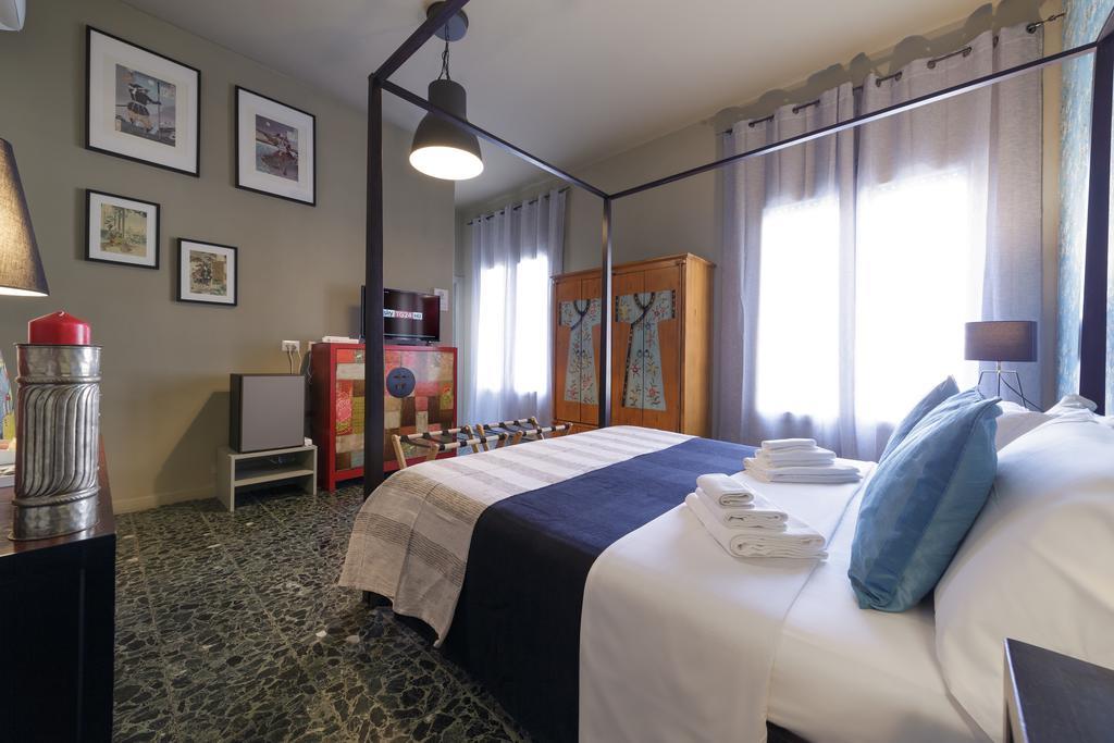 Budget Rooms Cagliari Zewnętrze zdjęcie