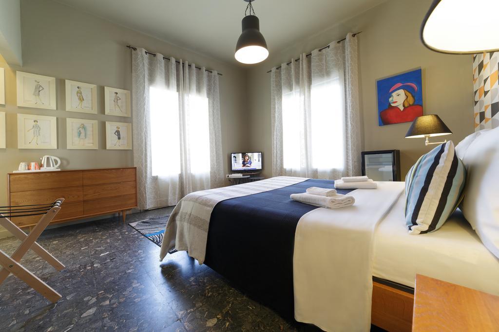 Budget Rooms Cagliari Zewnętrze zdjęcie