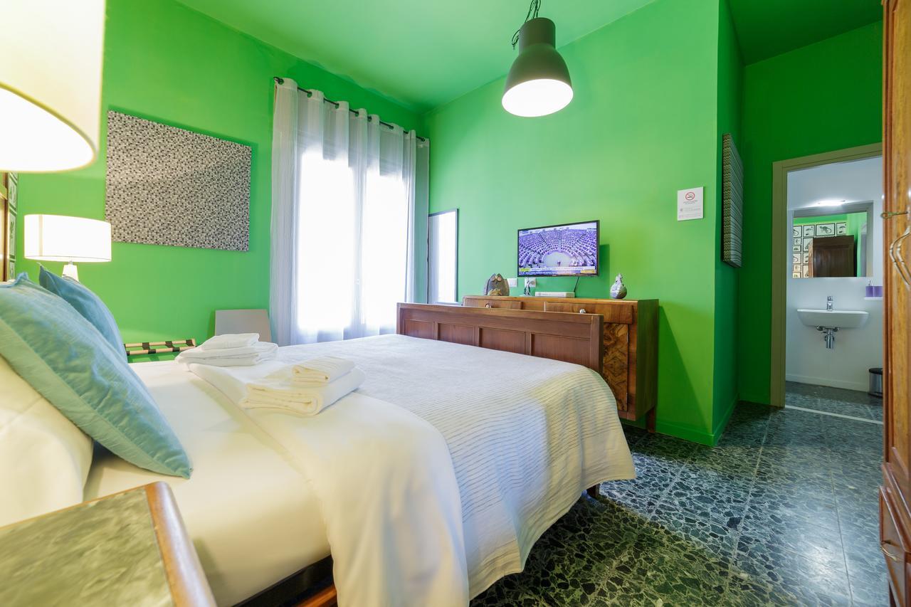 Budget Rooms Cagliari Zewnętrze zdjęcie