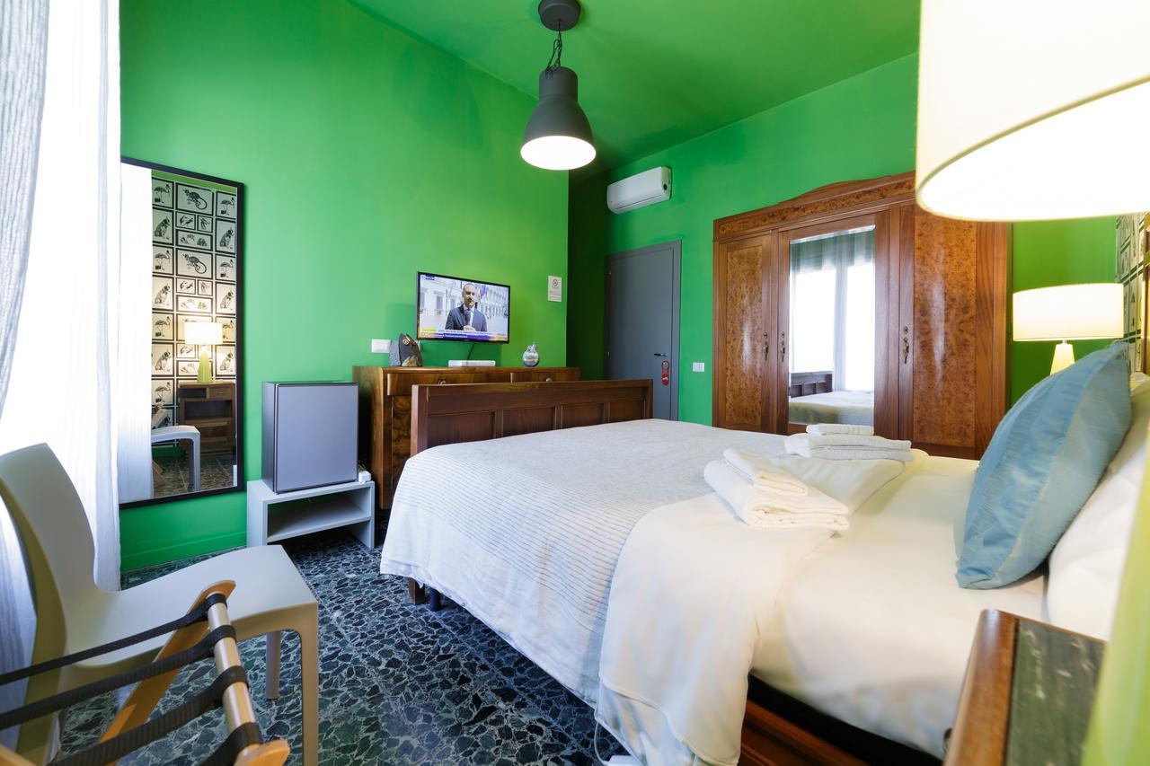 Budget Rooms Cagliari Zewnętrze zdjęcie