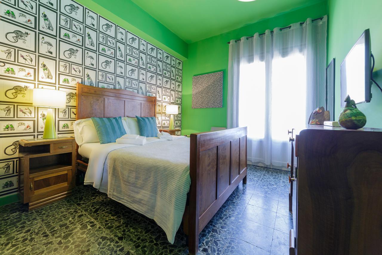 Budget Rooms Cagliari Zewnętrze zdjęcie