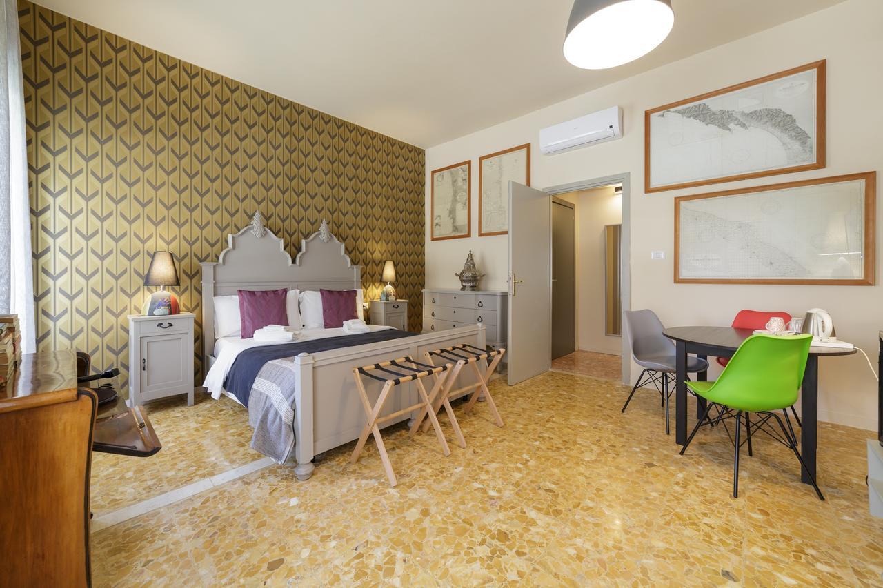 Budget Rooms Cagliari Zewnętrze zdjęcie