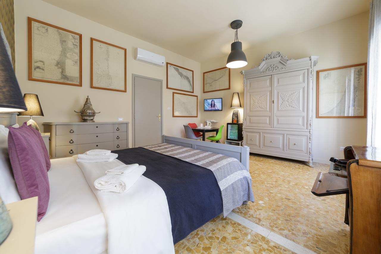 Budget Rooms Cagliari Zewnętrze zdjęcie