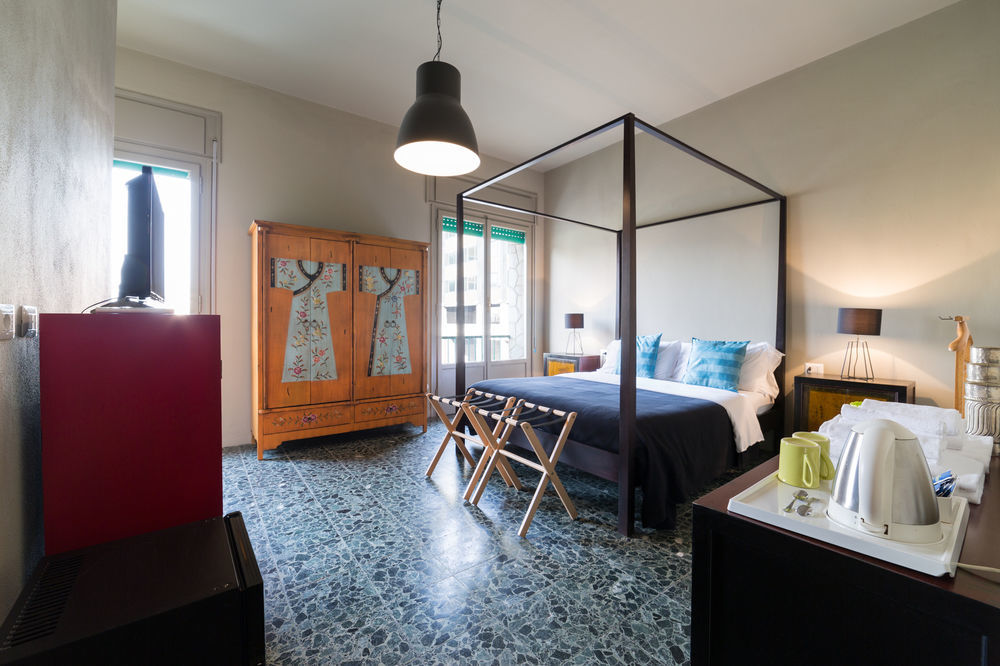 Budget Rooms Cagliari Zewnętrze zdjęcie