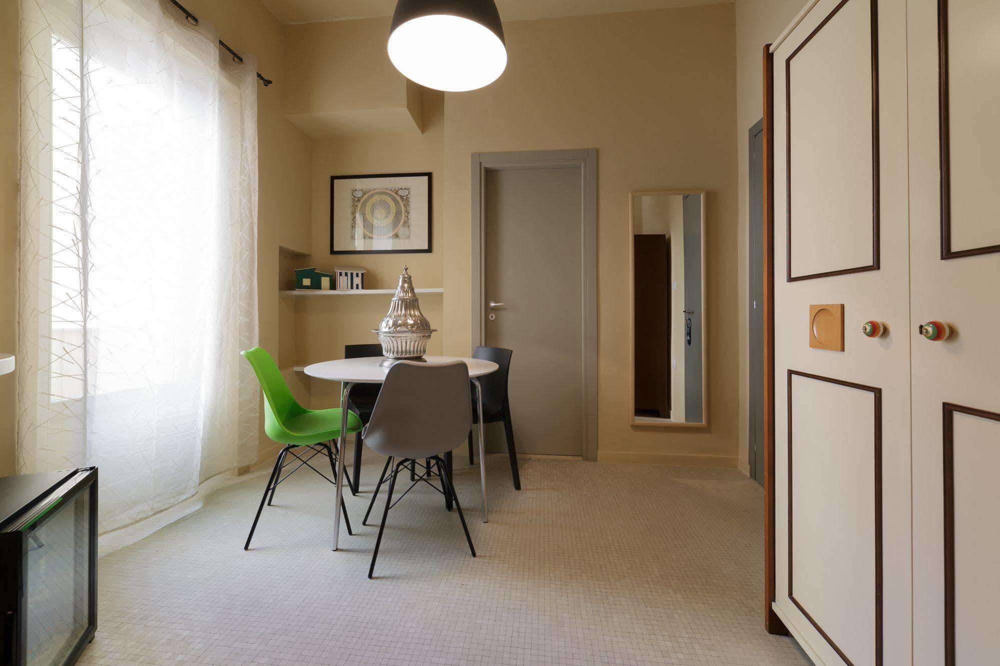 Budget Rooms Cagliari Zewnętrze zdjęcie