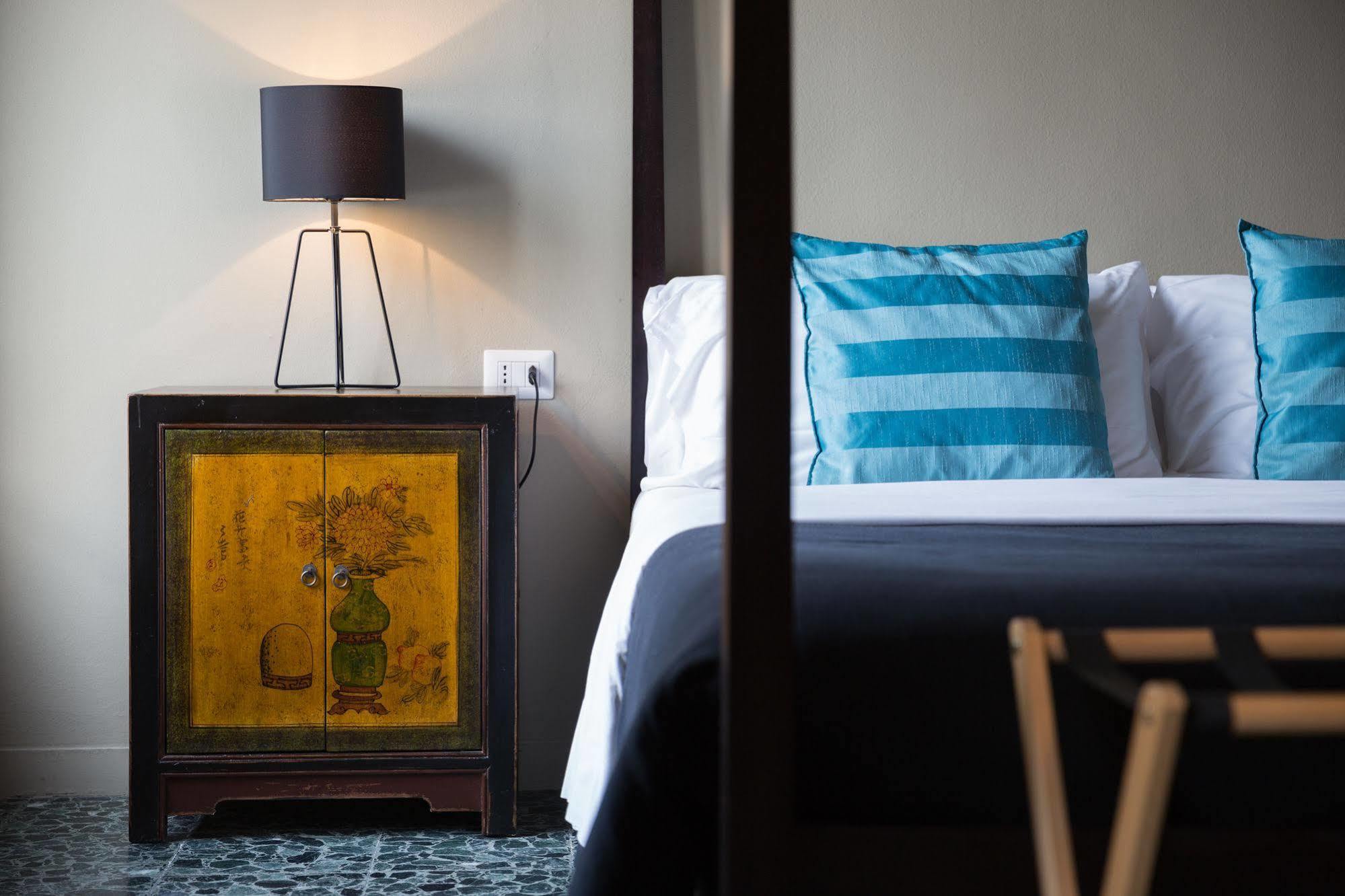 Budget Rooms Cagliari Zewnętrze zdjęcie