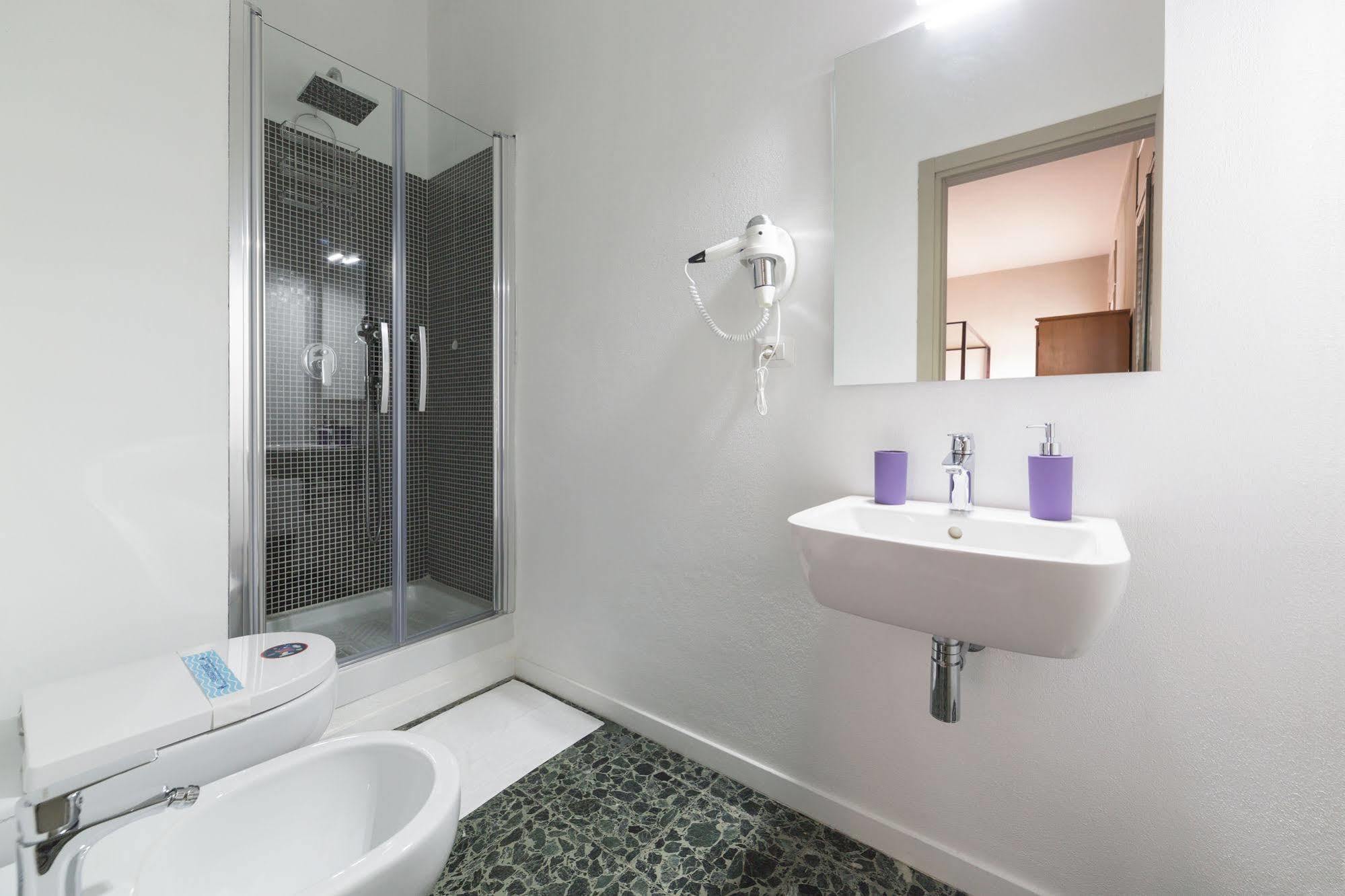 Budget Rooms Cagliari Zewnętrze zdjęcie