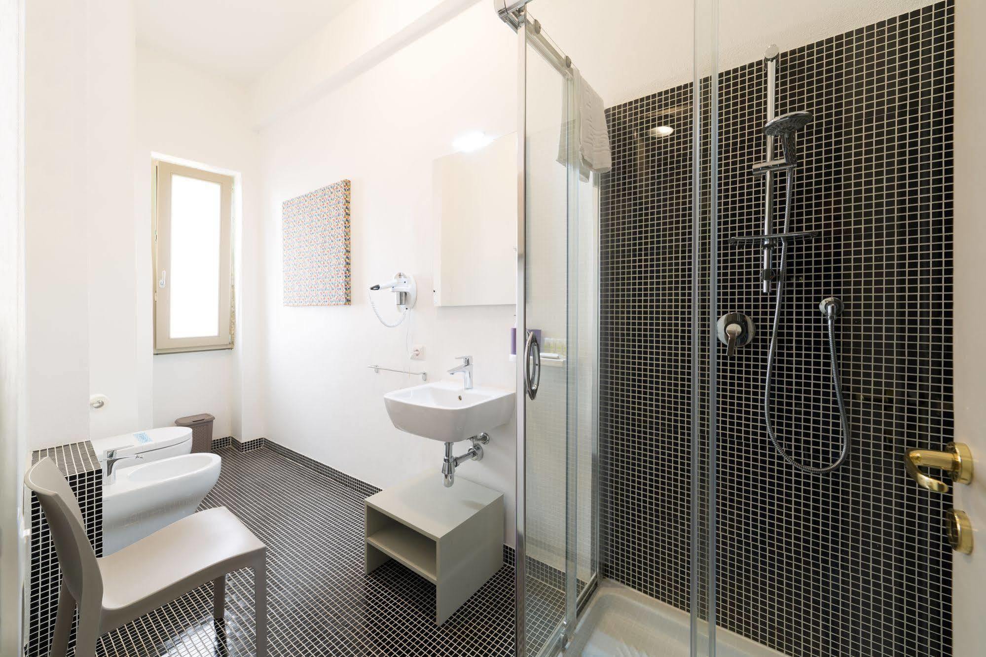 Budget Rooms Cagliari Zewnętrze zdjęcie