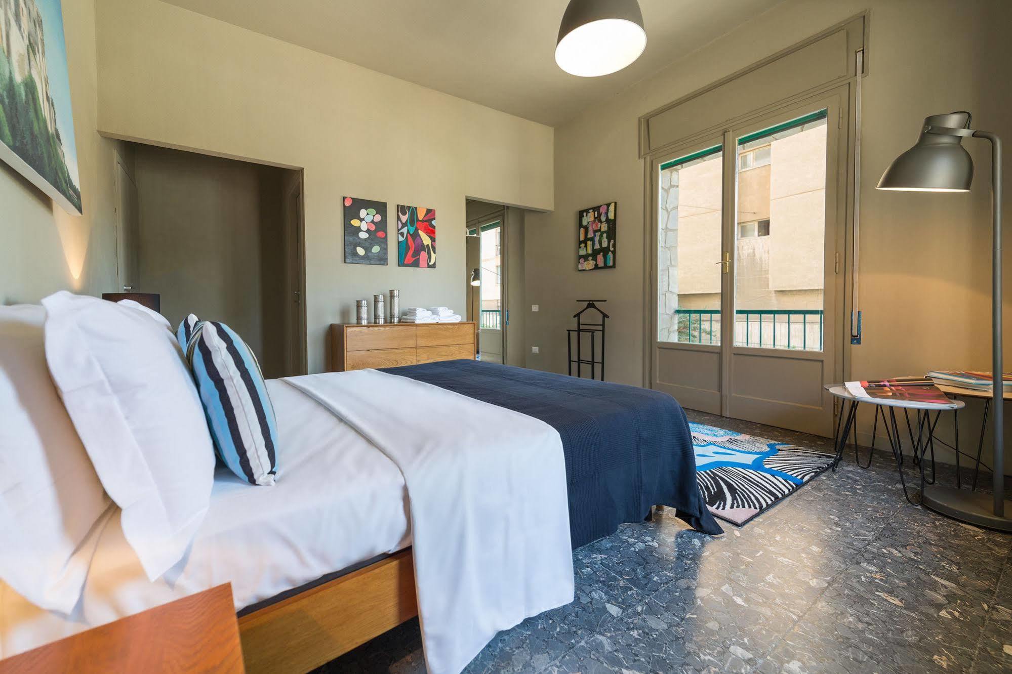 Budget Rooms Cagliari Zewnętrze zdjęcie