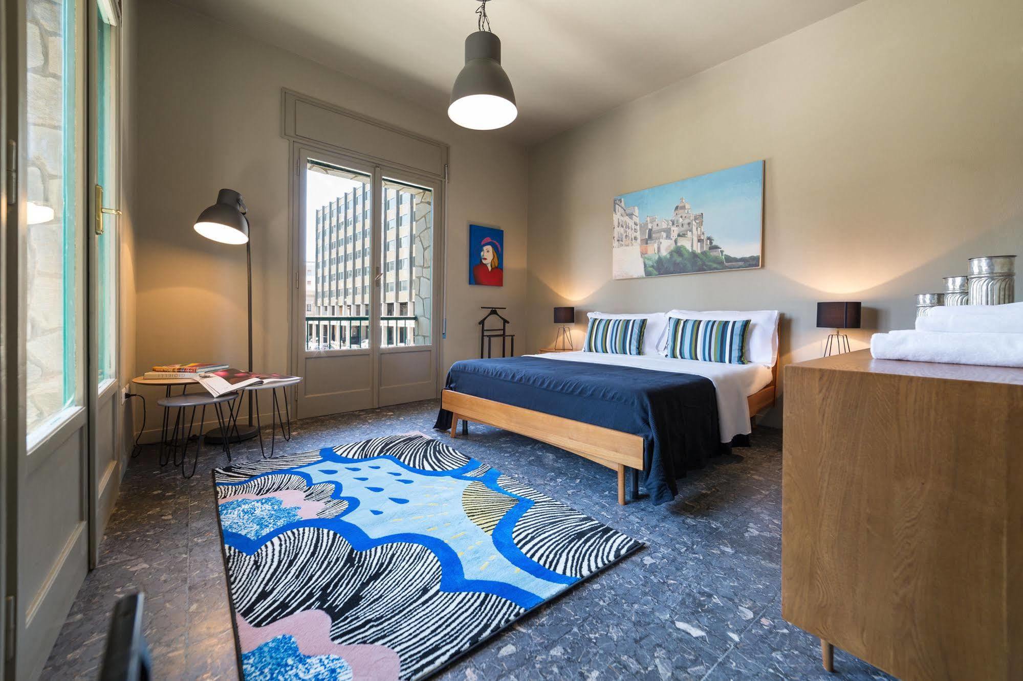 Budget Rooms Cagliari Zewnętrze zdjęcie