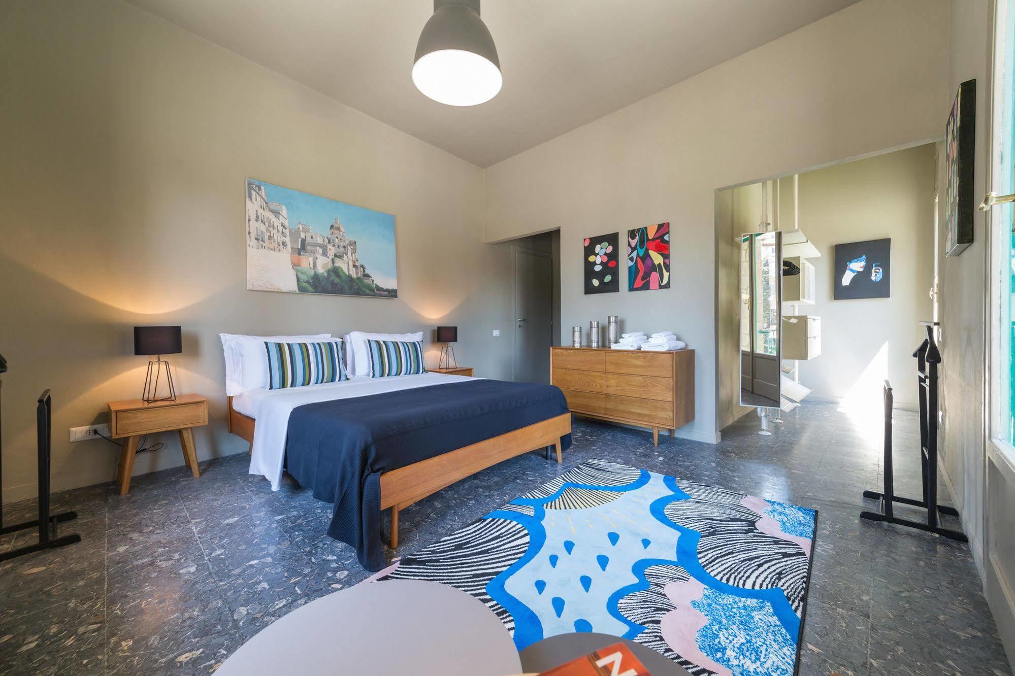Budget Rooms Cagliari Zewnętrze zdjęcie