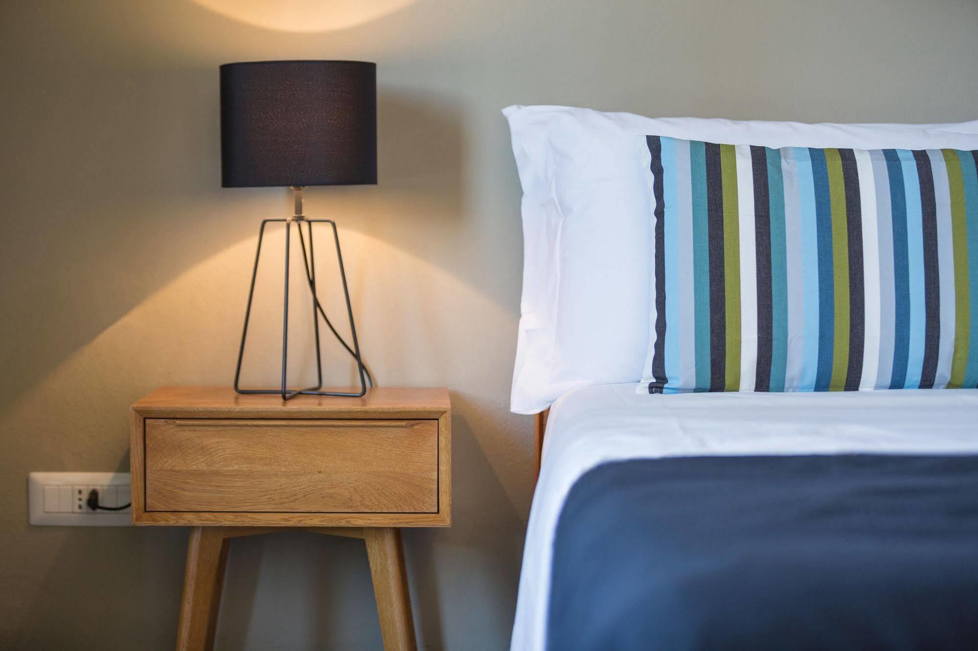 Budget Rooms Cagliari Zewnętrze zdjęcie