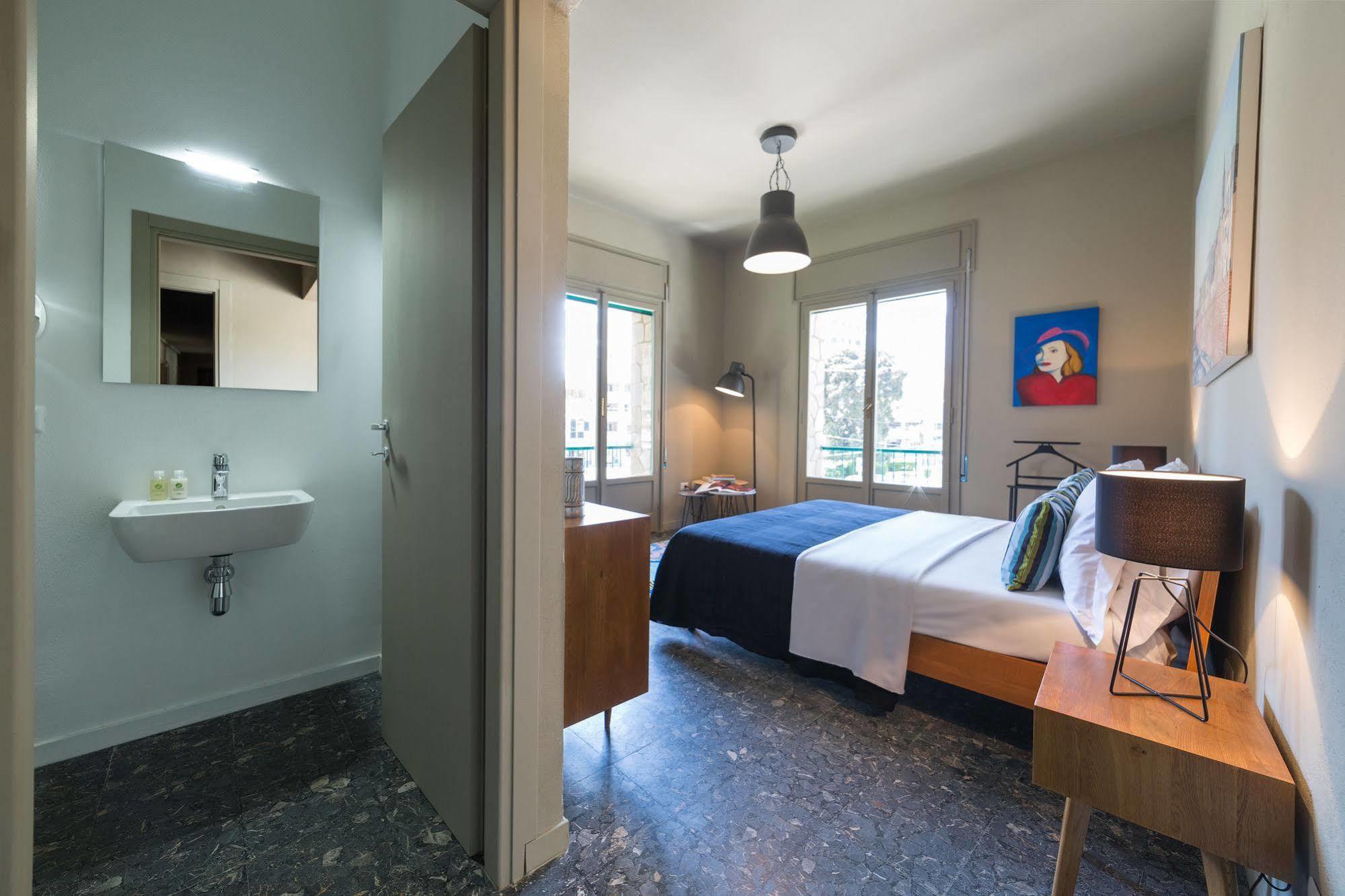 Budget Rooms Cagliari Zewnętrze zdjęcie