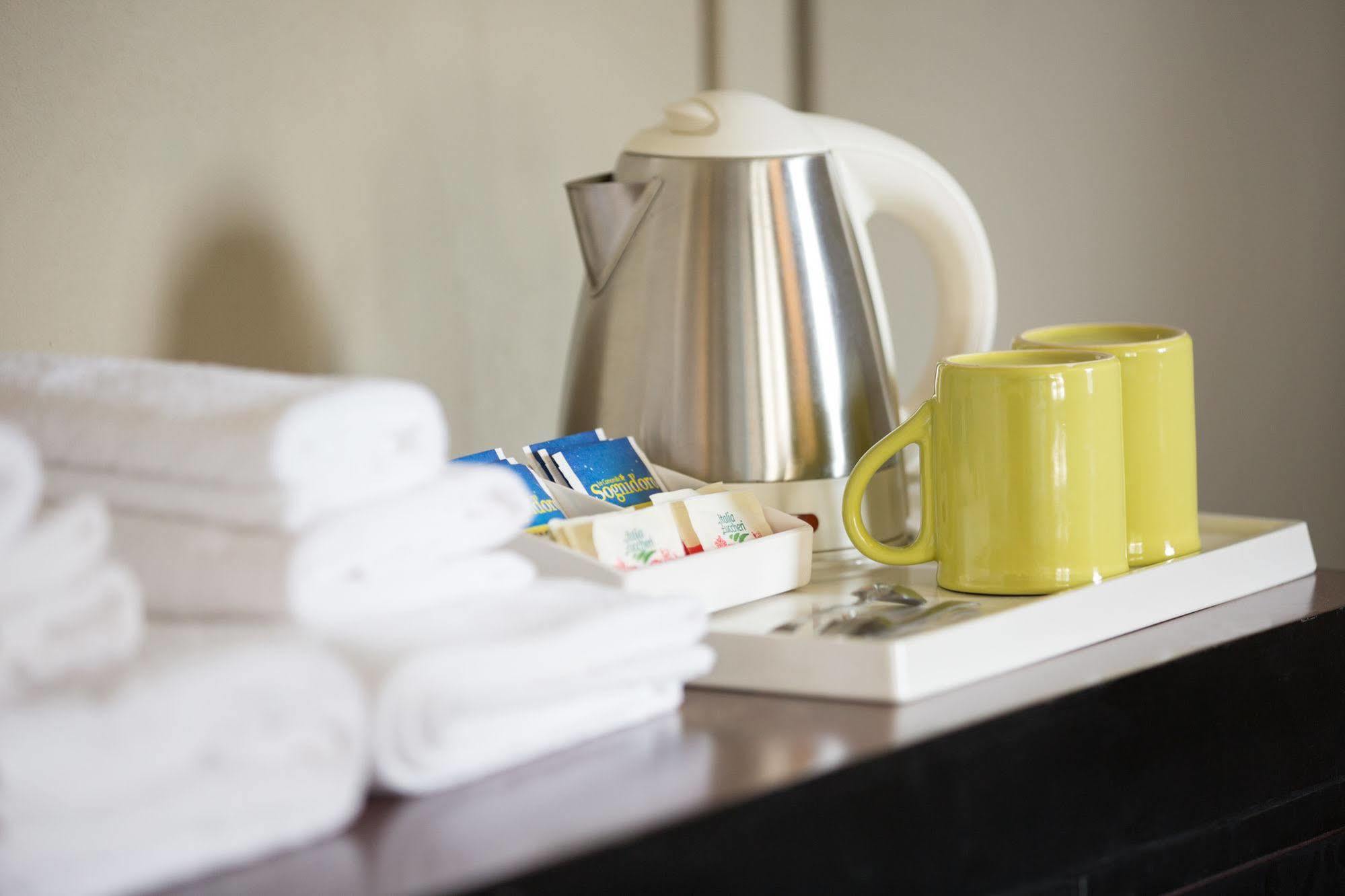 Budget Rooms Cagliari Zewnętrze zdjęcie