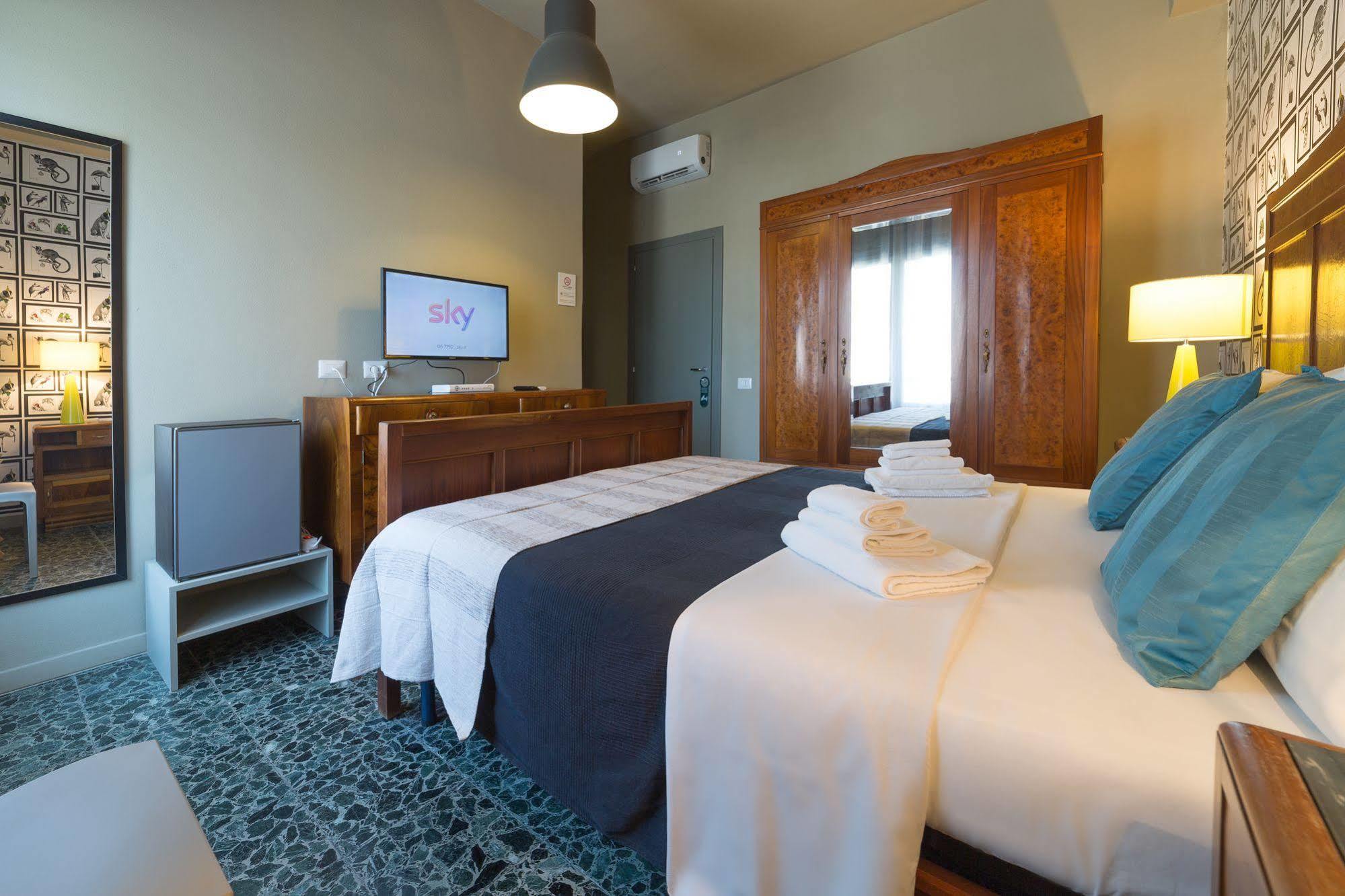 Budget Rooms Cagliari Zewnętrze zdjęcie