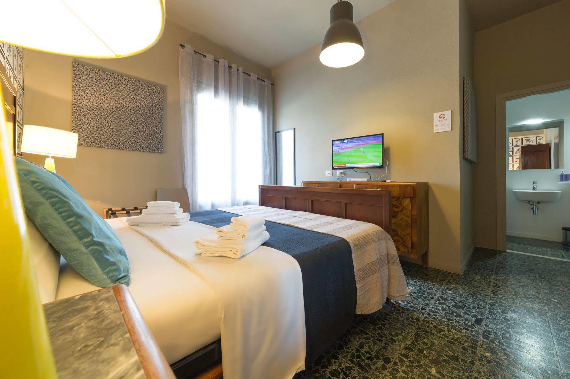 Budget Rooms Cagliari Zewnętrze zdjęcie