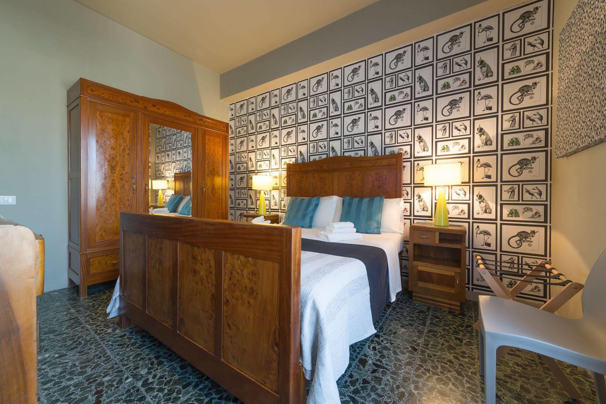 Budget Rooms Cagliari Zewnętrze zdjęcie