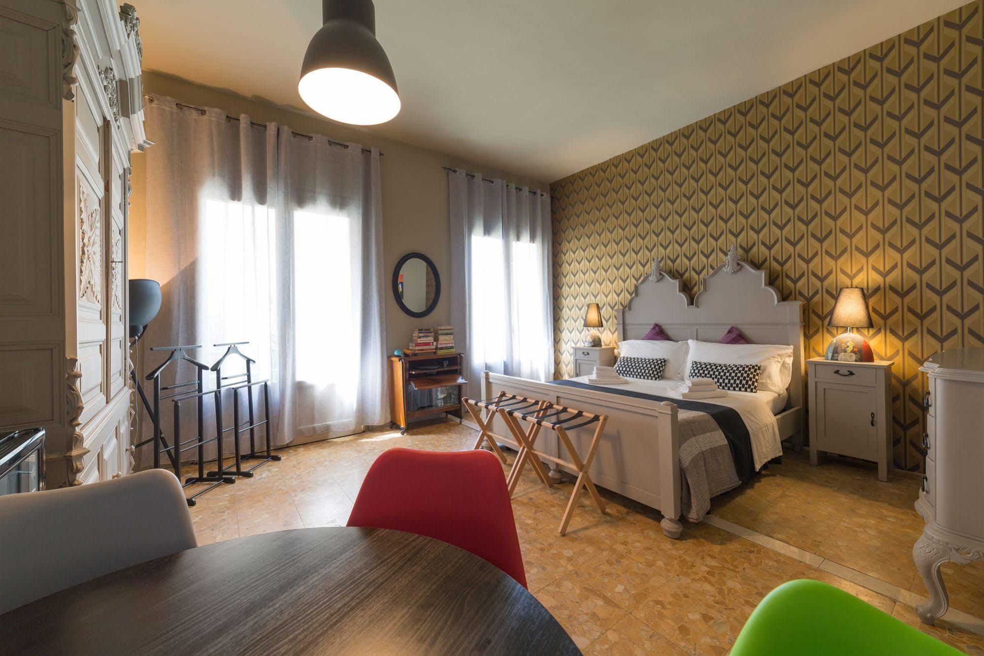 Budget Rooms Cagliari Zewnętrze zdjęcie