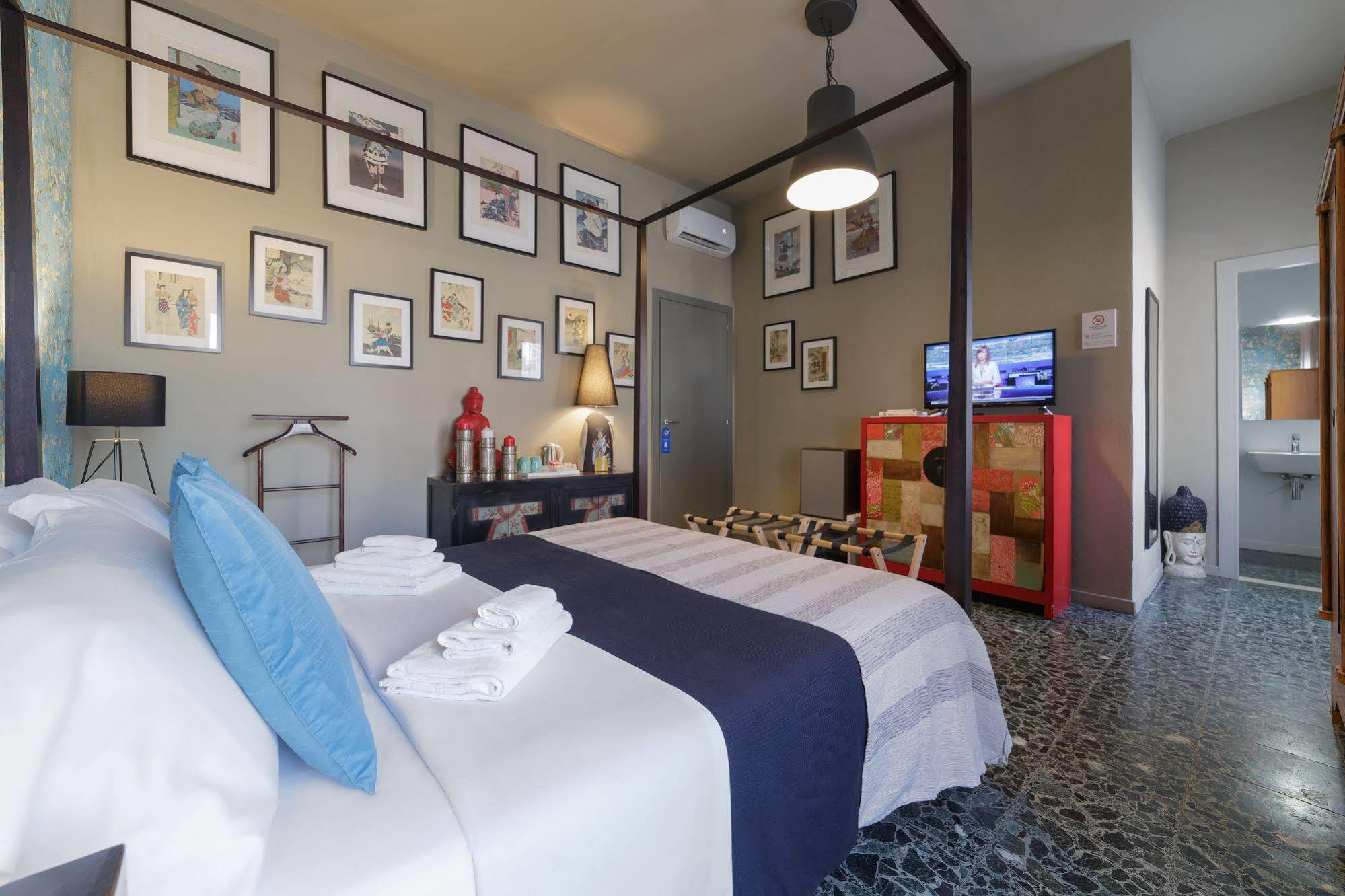 Budget Rooms Cagliari Zewnętrze zdjęcie