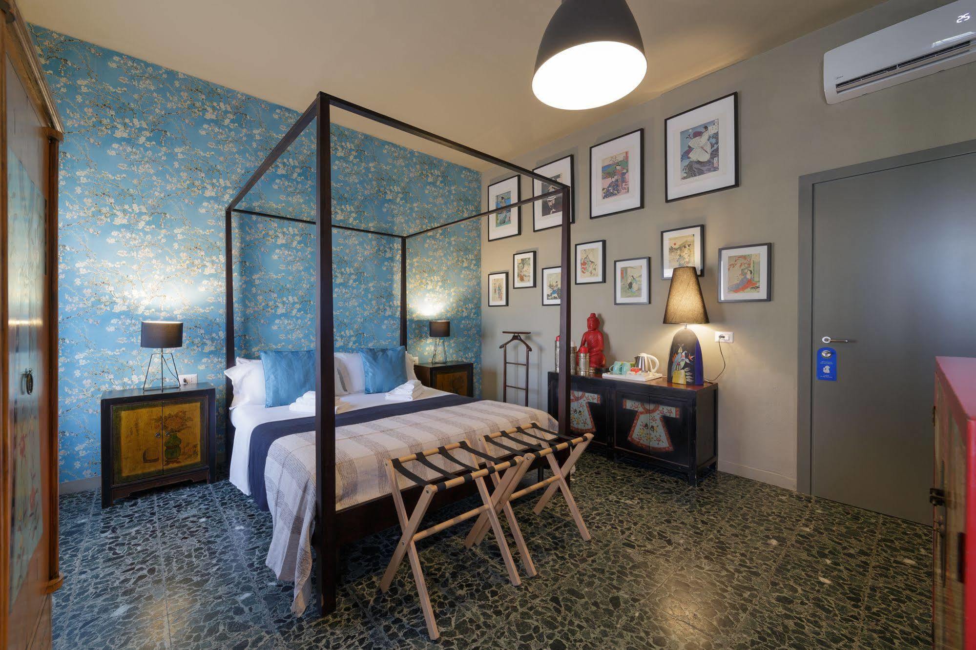Budget Rooms Cagliari Zewnętrze zdjęcie