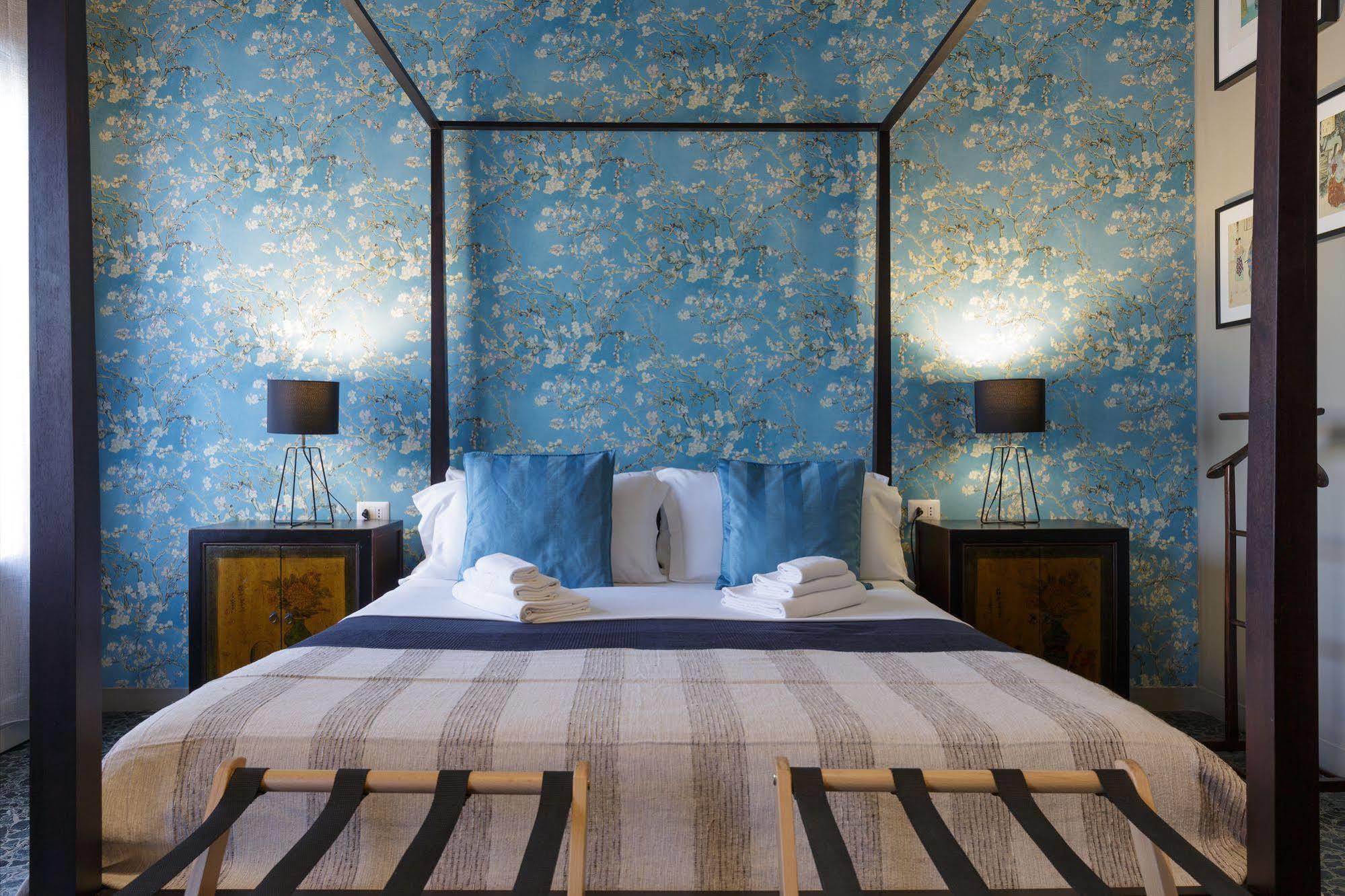 Budget Rooms Cagliari Zewnętrze zdjęcie