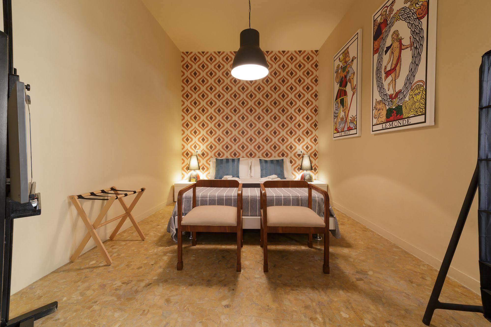 Budget Rooms Cagliari Zewnętrze zdjęcie