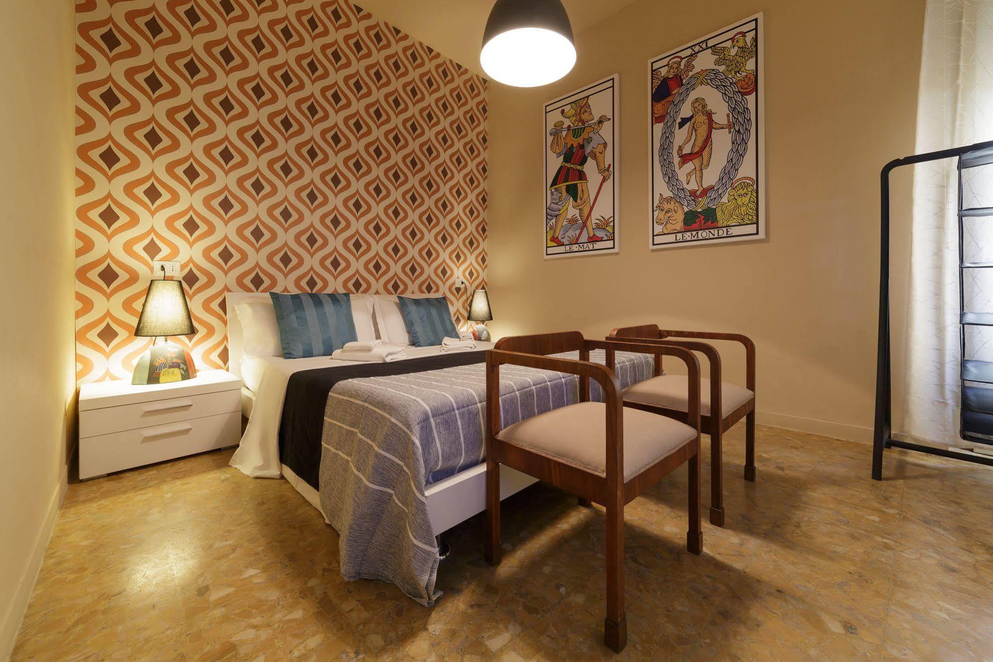 Budget Rooms Cagliari Zewnętrze zdjęcie