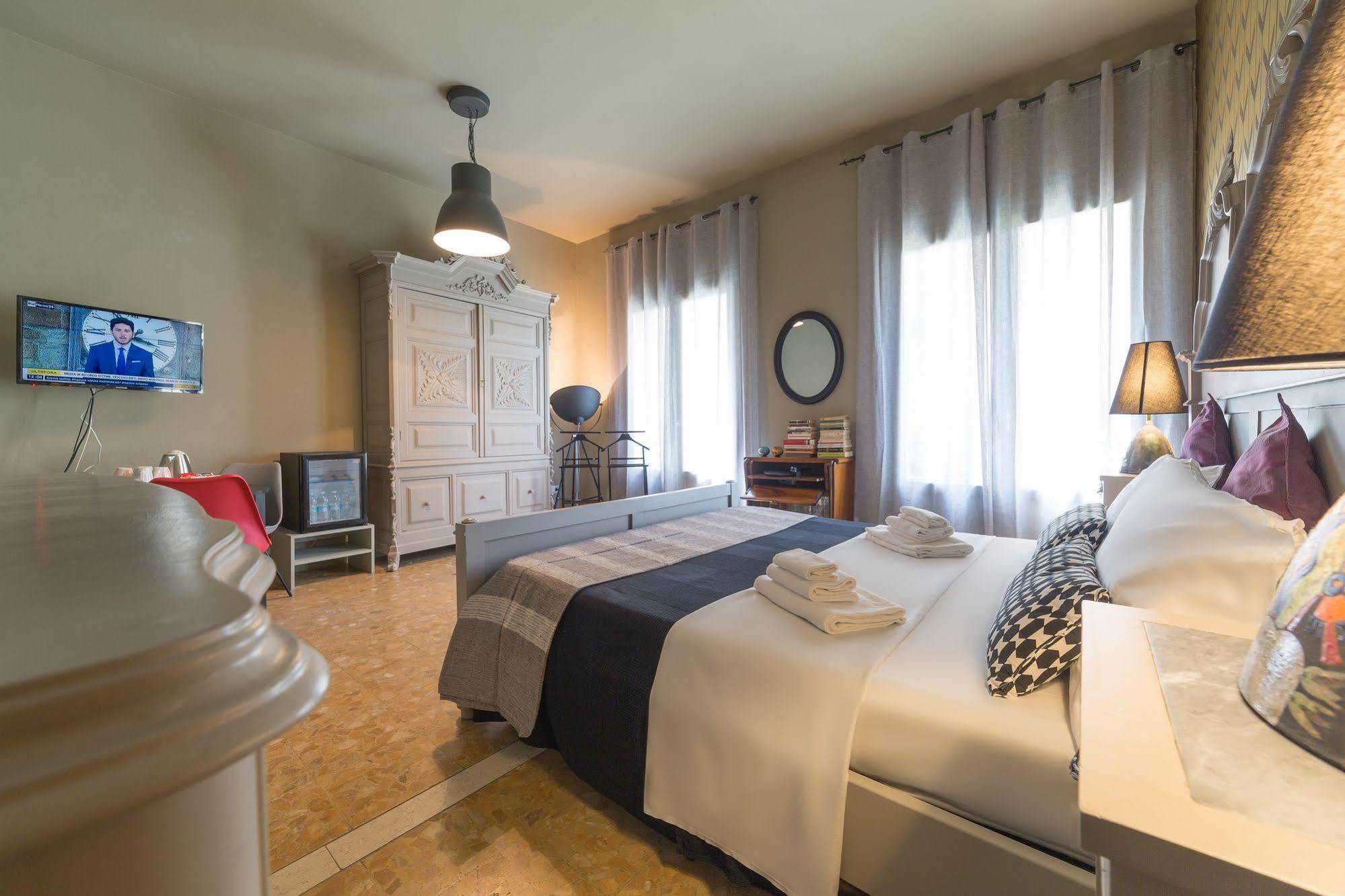 Budget Rooms Cagliari Zewnętrze zdjęcie
