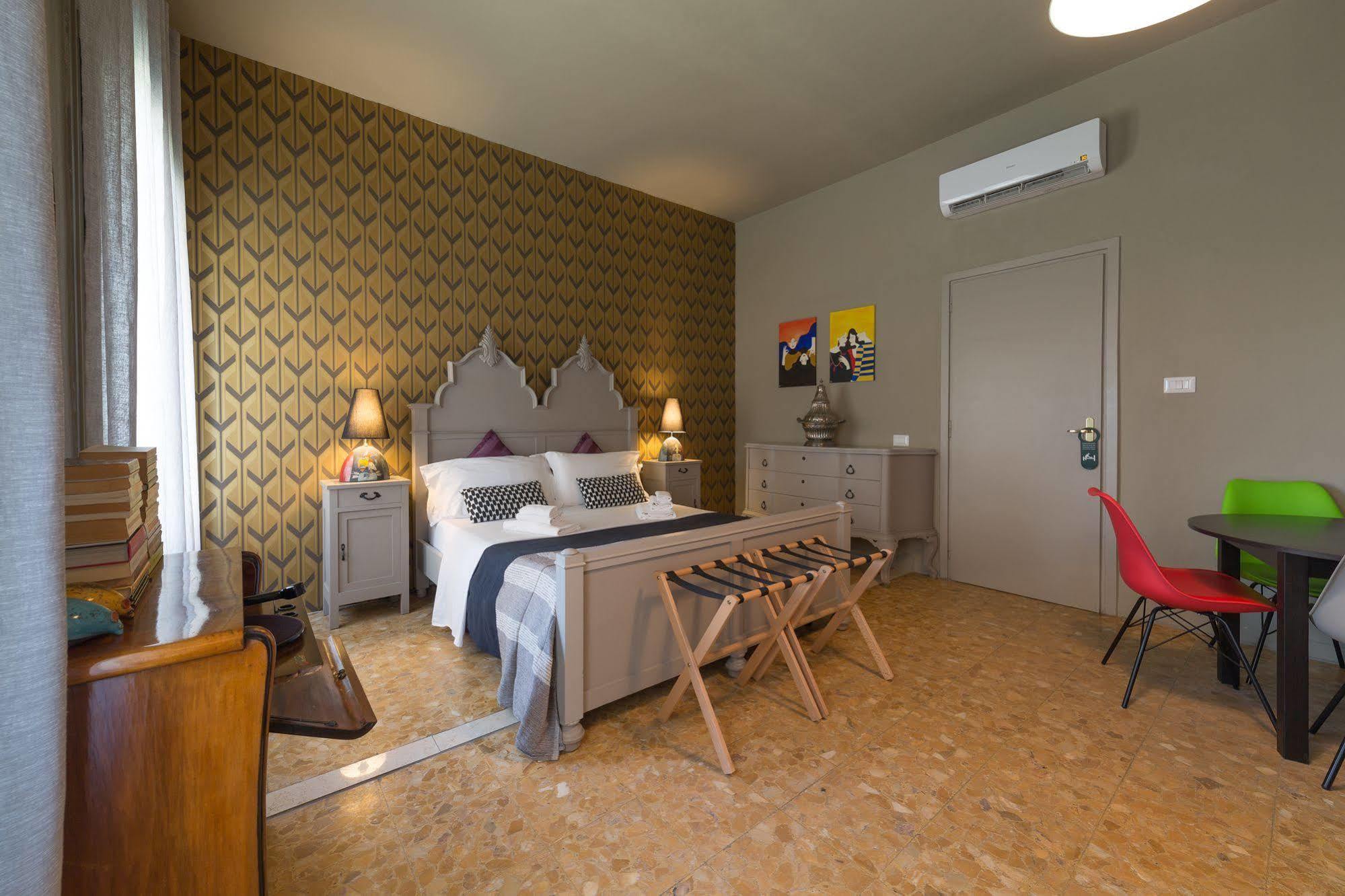 Budget Rooms Cagliari Zewnętrze zdjęcie
