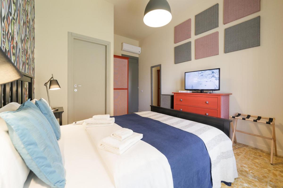 Budget Rooms Cagliari Zewnętrze zdjęcie