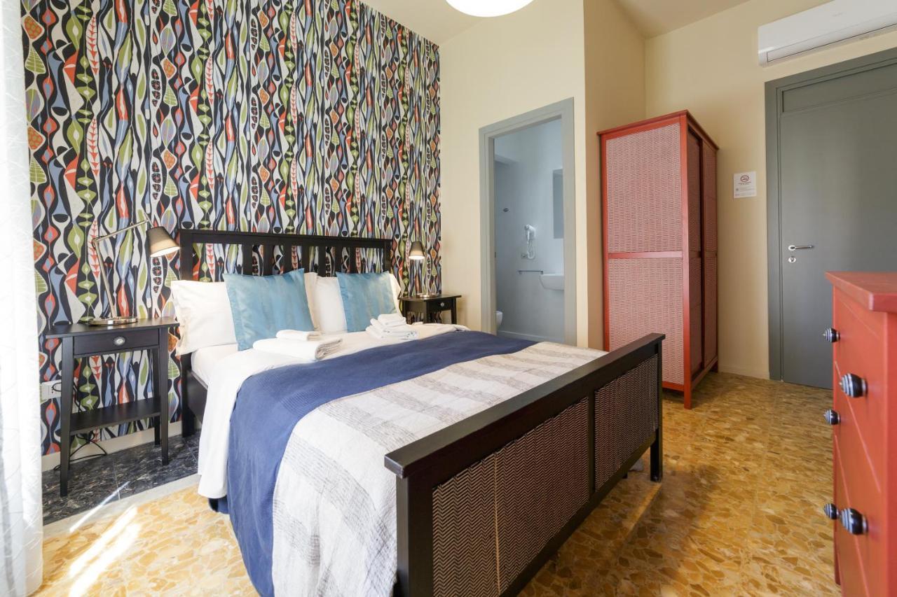 Budget Rooms Cagliari Zewnętrze zdjęcie